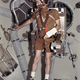 Image for article titled What Drives an Astronaut to Strike?
